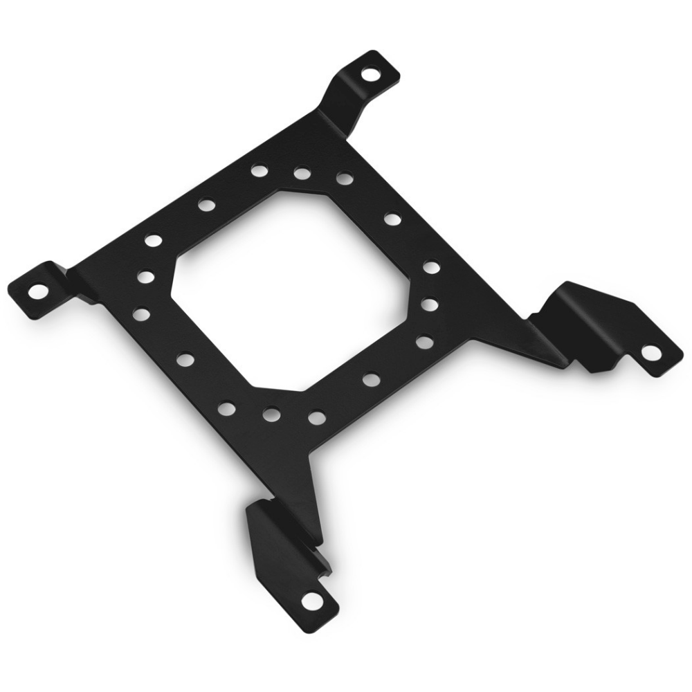 Крепление для помпы EKWB EK-Loop Uni Pump Reservoir Bracket - 120mm (3831109824689)