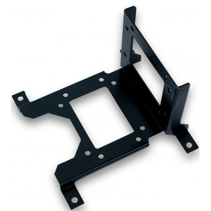 Крепление для помпы EKWB EK-UNI Pump Bracket (120mm FAN) Vertical (3830046997999)