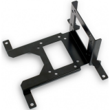 Крепление для помпы EKWB EK-UNI Pump Bracket (140mm FAN) Vertical (3831109843291)