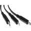 Кабель USB - microUSB/USB Type-C/Lightning, 1м, HOCO X78 - 791290 - фото 2