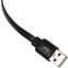 Кабель USB - microUSB/USB Type-C/Lightning, 1м, HOCO X78 - 791290 - фото 3