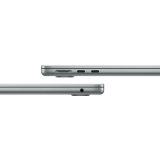 Ноутбук Apple MacBook Air 13 (M3, 2024) (Z1B60004J)