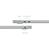 Ноутбук Apple MacBook Air 13 (M3, 2024) (Z1B900023)