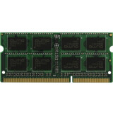 Оперативная память 8Gb DDR-III 1600MHz QUMO SO-DIMM (QUM3S-8G1600C11L)