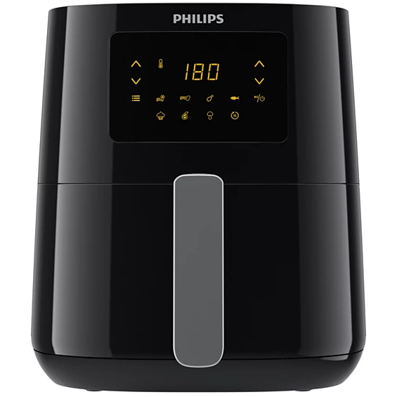 Аэрогриль Philips HD9252/70