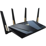 Wi-Fi маршрутизатор (роутер) ASUS RT-BE88U (RT-BE88U/90IG08V0-MO3N0V)