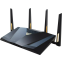 Wi-Fi маршрутизатор (роутер) ASUS RT-BE88U - RT-BE88U/90IG08V0-MO3N0V - фото 3