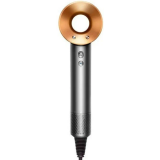 Фен Dyson Supersonic HD08 Nickel/Copper (389934-01)