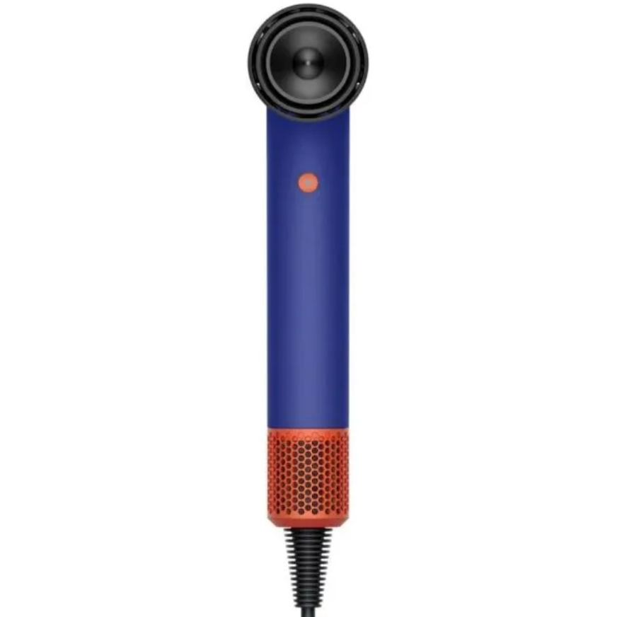 Фен Dyson Supersonic HD18 Professional Vinca Blue/Topaz - 522266-01