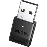 Bluetooth адаптер UGREEN CM748 Grey (45134)