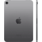 Планшет Apple iPad mini (A17 Pro) 256Gb Wi-Fi Space Grey (MXNA3J/A) - фото 2