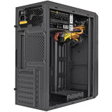 Корпус ExeGate XP-332 400W Black (EX283071RUS)