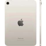 Планшет Apple iPad mini (A17 Pro) 256Gb Wi-Fi Starlight (MXND3J/A)