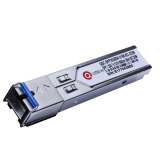 Трансивер QTECH QSC-SFP20GEW-3155-SC-DDM