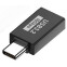 Переходник USB - USB Type-C, Bion BXP-A-USBC-USBA - фото 2