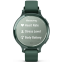 Умные часы Garmin Lily 2 Active Jasper Green - 010-02891-02 - фото 3