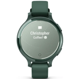 Умные часы Garmin Lily 2 Active Jasper Green (010-02891-02)