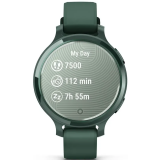 Умные часы Garmin Lily 2 Active Jasper Green (010-02891-02)