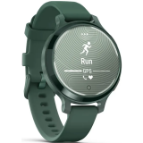 Умные часы Garmin Lily 2 Active Jasper Green (010-02891-02)