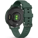 Умные часы Garmin Lily 2 Active Jasper Green (010-02891-02)