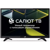 ЖК телевизор Leff 24" 24F690T