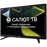 ЖК телевизор Leff 24" 24F690T