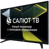 ЖК телевизор Leff 43" 43F690T