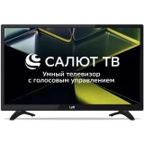 ЖК телевизор Leff 24" 24H690T