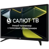 ЖК телевизор Leff 24" 24H690T