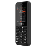 Телефон Texet TM-119 Black