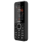 Телефон Texet TM-119 Black - фото 2