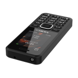 Телефон Texet TM-119 Black