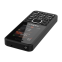 Телефон Texet TM-119 Black - фото 3