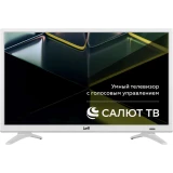 ЖК телевизор Leff 24" 24H691T