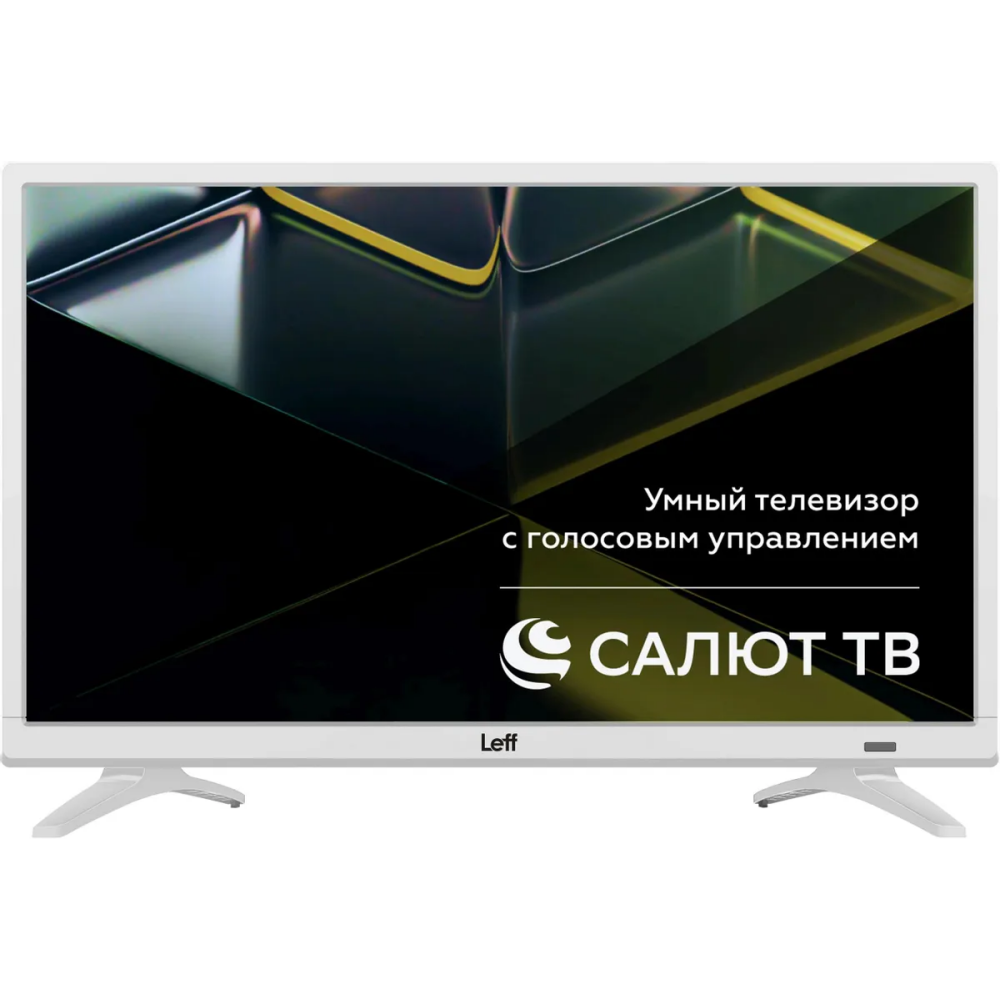 ЖК телевизор Leff 24" 24H691T