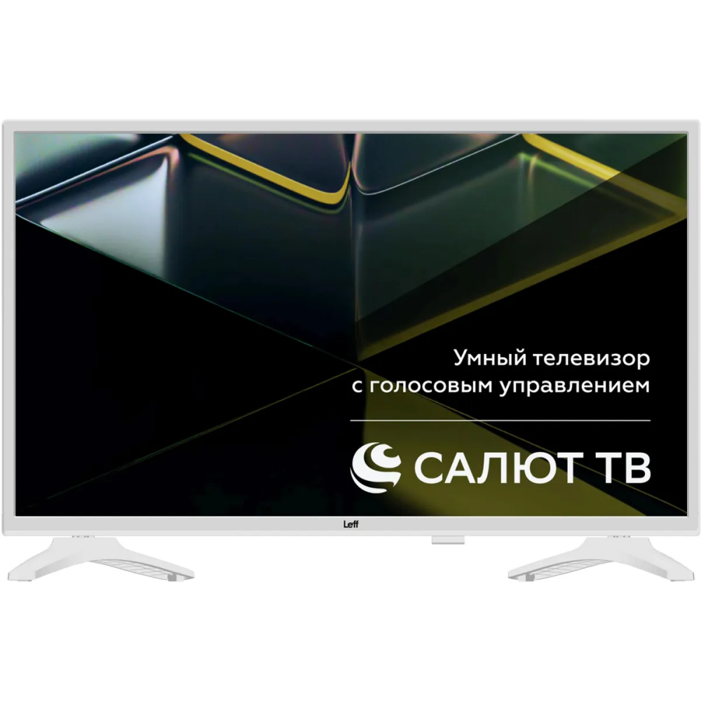 ЖК телевизор Leff 32" 32H691T