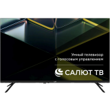 ЖК телевизор Leff 32" 32H680T