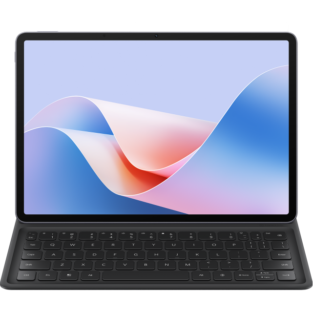 Планшет Huawei MatePad 11.5"S PaperMatte 8/256Gb Space Grey + Keyboard (Tagore-W09) - 53014EAP