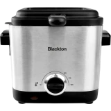 Фритюрница Blackton Bt DF1110 Silver/Black