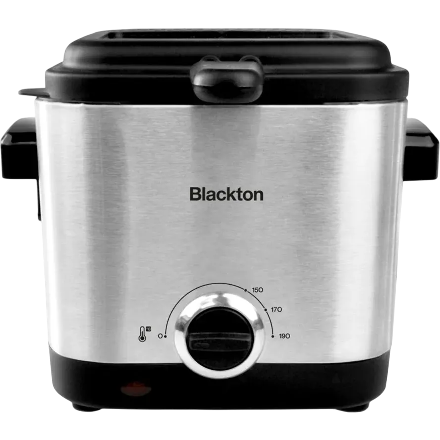 Фритюрница Blackton Bt DF1110 Silver/Black