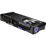 Видеокарта NVIDIA GeForce RTX 5070 Ti MSI OC 16Gb (RTX 5070 Ti 16G GAMING TRIO OC PLUS)