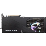 Видеокарта NVIDIA GeForce RTX 5070 Ti MSI OC 16Gb (RTX 5070 Ti 16G GAMING TRIO OC PLUS)