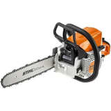 Бензопила STIHL MS 210 (11230123040К45)