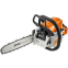 Бензопила STIHL MS 210 - 11230123040К45