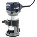 Фрезер AYGER AB710