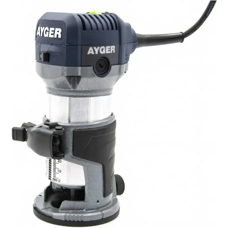 Фрезер AYGER AB710