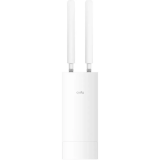 Wi-Fi усилитель (репитер) Cudy AP1200 OUTDOOR White