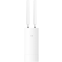 Wi-Fi усилитель (репитер) Cudy AP1200 OUTDOOR White