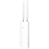 Wi-Fi усилитель (репитер) Cudy AP1200 OUTDOOR White