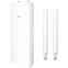 Wi-Fi усилитель (репитер) Cudy AP1200 OUTDOOR White - фото 3